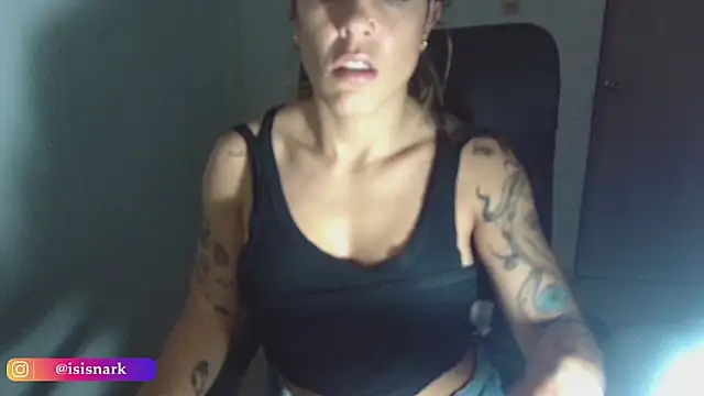 Snapshot of Isis69_ chatting on March 2025 12:31:02 AM Isis69 online show from March 2025 12:31:02 AM