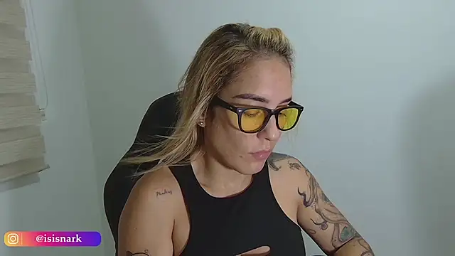 Isis69  online show from February 2026 11:56:01 PM