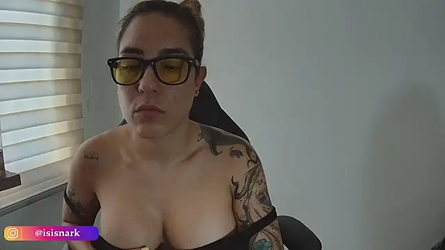 Isis69  online show from March 2026 01:05:01 PM