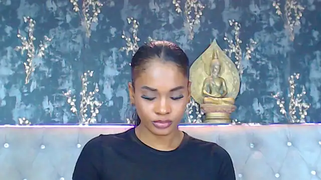 AngelinaBoss online show from January 2025 10:26:01 PM