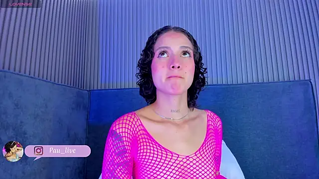 pau live online show from September 2025 11:35:01 AM