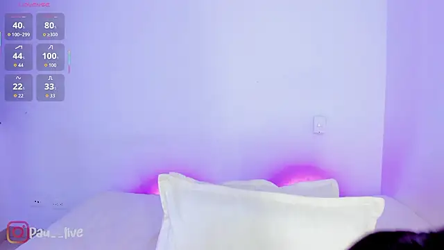 pau live online show from February 2026 05:14:01 AM