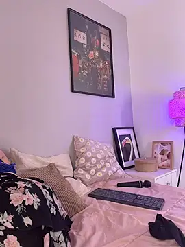 hannaasweet online show from February 2026 10:58:01 PM