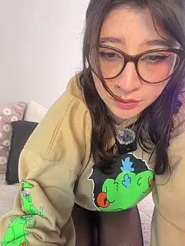 Snapshot of hannaasweet chatting on February 2026 08:50:01 PM hannaasweet online show from February 2026 08:50:01 PM