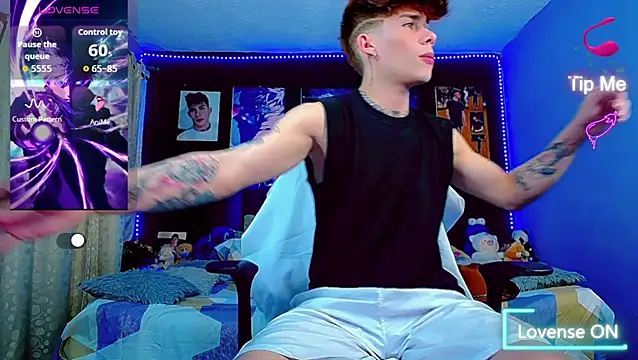 thiagomurphyy online show from December 2025 04:29:02 AM