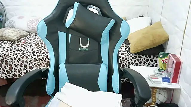 Mendoza Amaranata online show from January 2025 06:56:02 PM