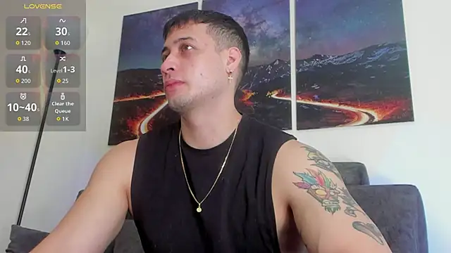 matt saill online show from October 2025 12:45:02 PM