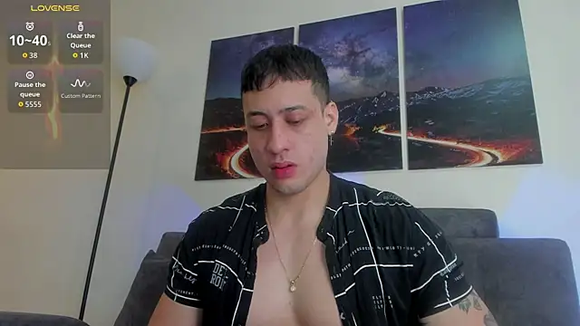 matt saill online show from October 2025 01:31:02 PM