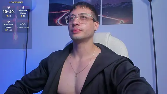 matt saill online show from October 2025 02:56:02 PM