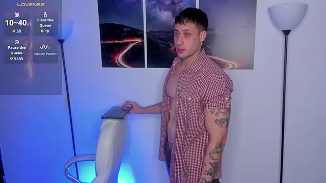 matt saill online show from October 2025 01:20:02 AM