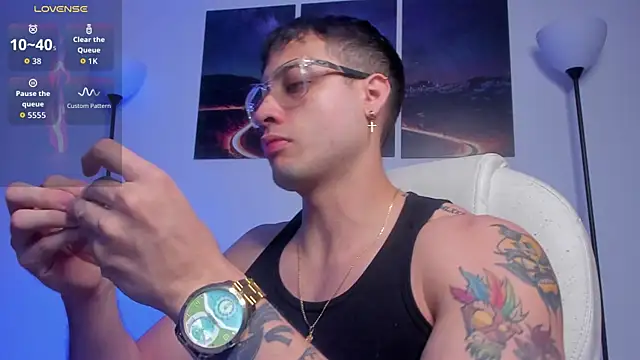 matt saill online show from October 2025 10:27:01 AM