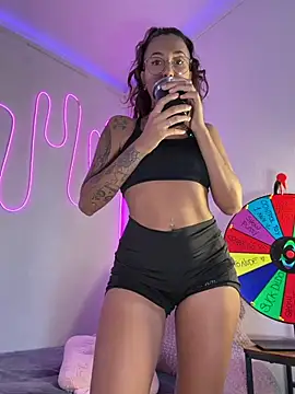 BarbieDarksOk online show from April 2026 02:52:02 PM