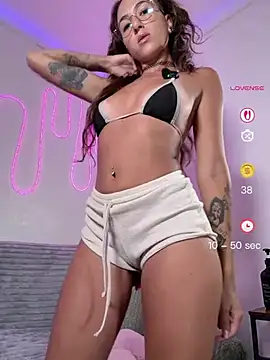 BarbieDarksOk online show from June 2026 03:01:02 PM
