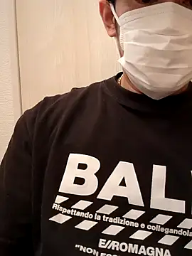 RYOTA8888888888 online show from January 2025 06:17:02 AM