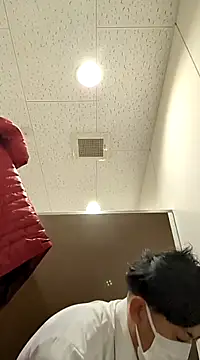 RYOTA8888888888 online show from March 2025 03:02:01 PM