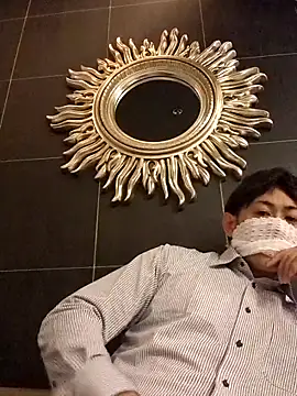 RYOTA8888888888 online show from March 2025 08:25:02 AM