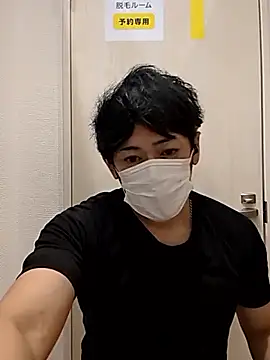 RYOTA8888888888 online show from September 2025 05:36:01 PM