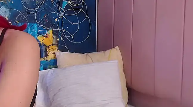 Snapshot of SusyAlvarez chatting on December 2024 07:59:02 PM SusyAlvarez online show from December 2024 07:59:02 PM