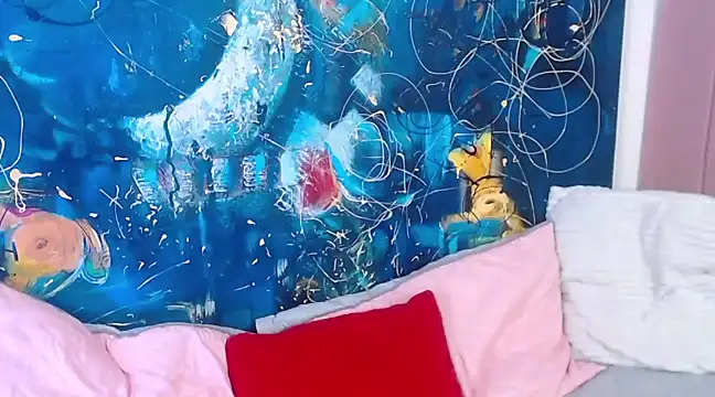 Snapshot of SusyAlvarez chatting on January 2025 11:23:01 PM SusyAlvarez online show from January 2025 11:23:01 PM