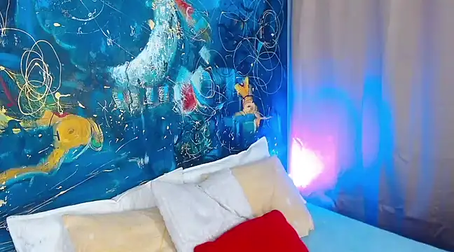 Snapshot of SusyAlvarez chatting on March 2025 11:11:01 PM SusyAlvarez online show from March 2025 11:11:01 PM