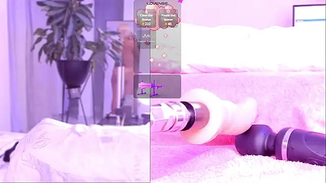 revy blacck online show from February 2025 12:49:01 AM