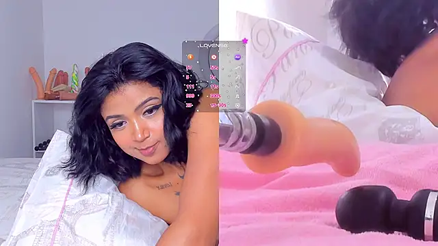 revy blacck online show from May 2026 11:34:04 PM