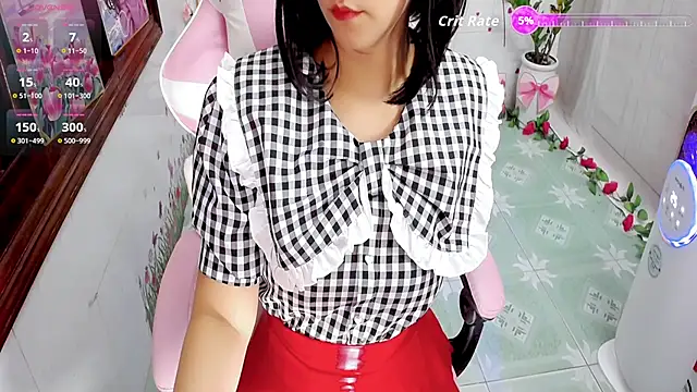 Kae Jp online show from October 2025 07:13:01 PM