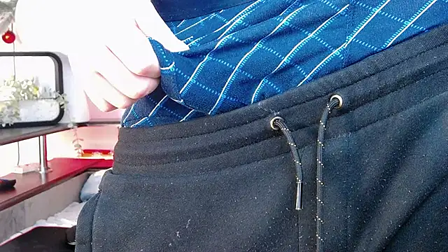 CarterCole online show from December 2024 04:47:02 PM