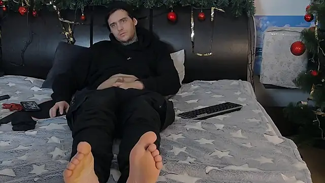 CarterCole online show from December 2024 11:06:01 AM