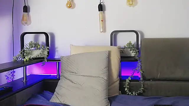 CarterCole online show from January 2025 11:03:01 AM