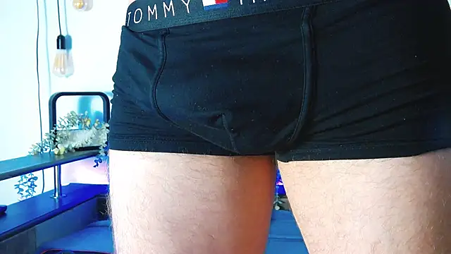 CarterCole online show from February 2025 10:37:02 AM