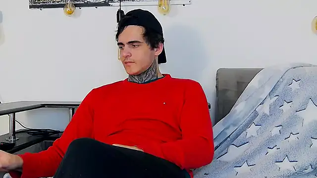 CarterCole online show from January 2026 11:12:01 AM