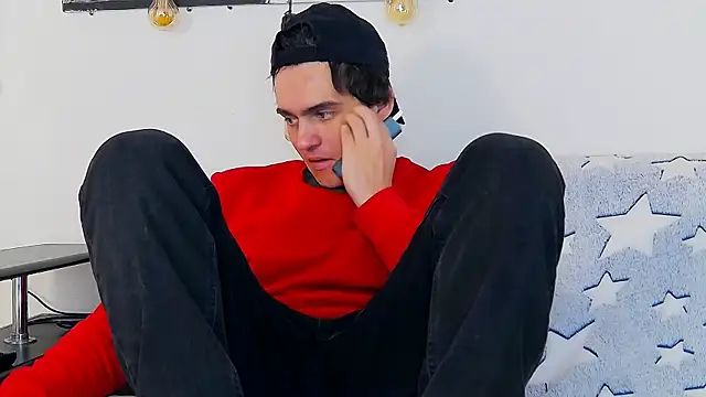 CarterCole online show from January 2026 11:26:01 AM