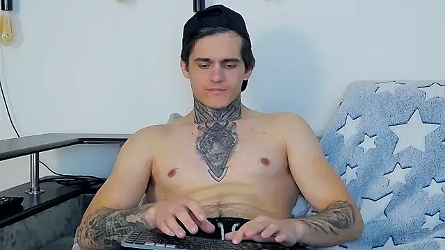 CarterCole online show from January 2026 02:43:01 PM