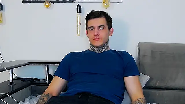 CarterCole online show from February 2026 06:22:02 PM