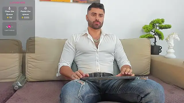 RawAdam online show from February 2026 06:30:02 AM