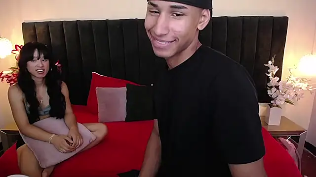 soft attraction online show from March 2026 08:46:02 PM