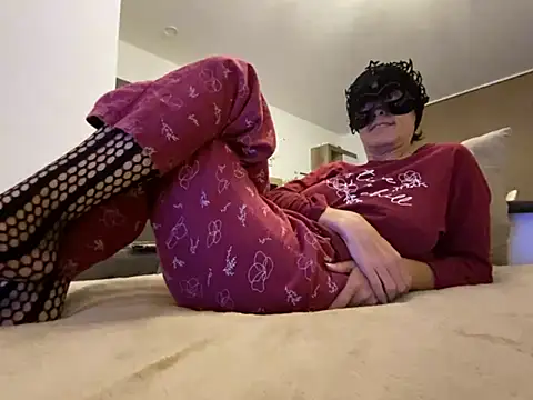 Marilou1983 online show from May 2026 08:36:02 PM