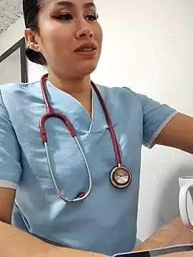 Sweet  Nurse1 online show from January 2025 09:51:01 PM