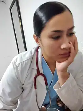 Sweet  Nurse1 online show from February 2025 12:17:01 AM