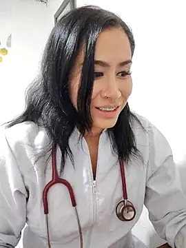 Sweet  Nurse1 online show from February 2025 05:08:01 AM