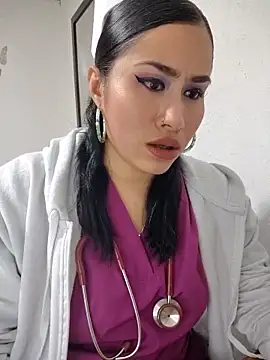 Sweet  Nurse1 online show from March 2025 01:46:01 PM