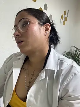 Sweet  Nurse1 online show from September 2025 07:14:02 PM