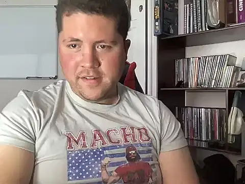 extremeprofesor online show from June 2026 09:03:02 PM