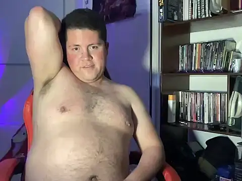 extremeprofesor online show from June 2026 09:26:01 PM