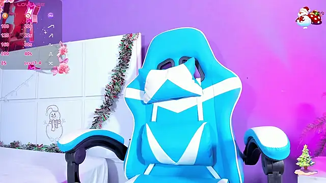 SunnyPage online show from December 2024 07:11:02 PM