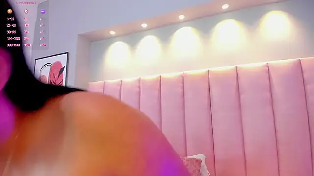 Snapshot of KeilyRoss chatting on September 2025 09:19:02 PM KeilyRoss online show from September 2025 09:19:02 PM