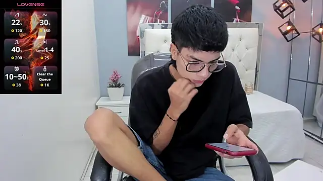 Noha scott online show from March 2026 11:43:01 PM