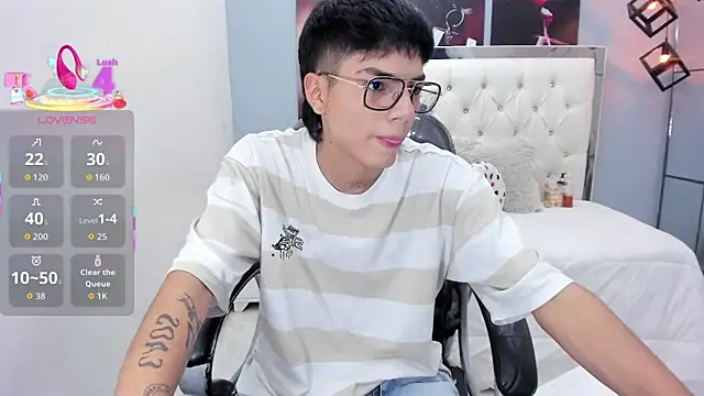 Noha scott online show from March 2026 11:22:01 PM