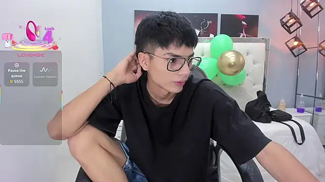 Noha scott online show from March 2026 11:19:02 PM